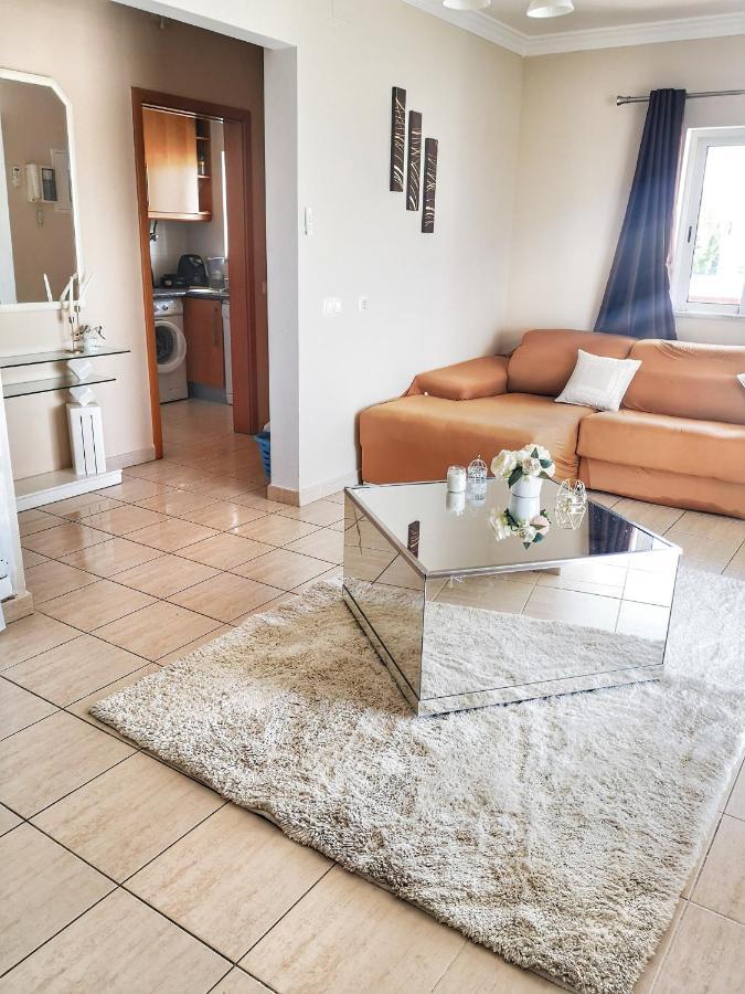 Penthouse With Sea View & Private Terrace Leilighet Guia  Eksteriør bilde