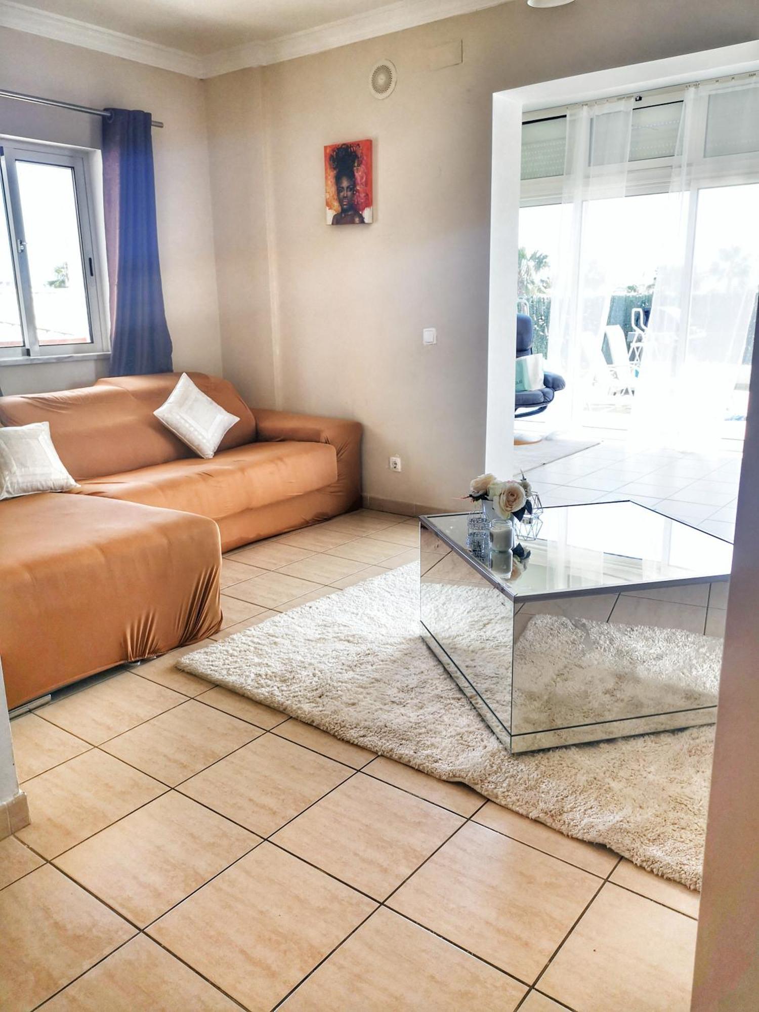 Penthouse With Sea View & Private Terrace Leilighet Guia  Eksteriør bilde